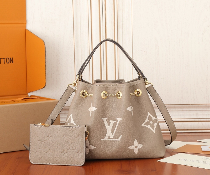 LV Top Handle Bags